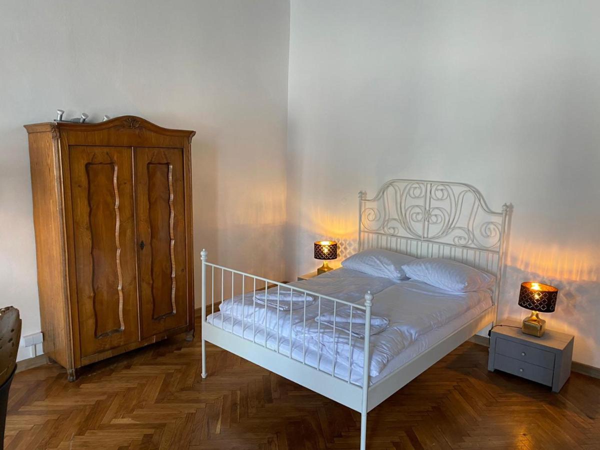 Main Square 18 King Apartament Краків Екстер'єр фото