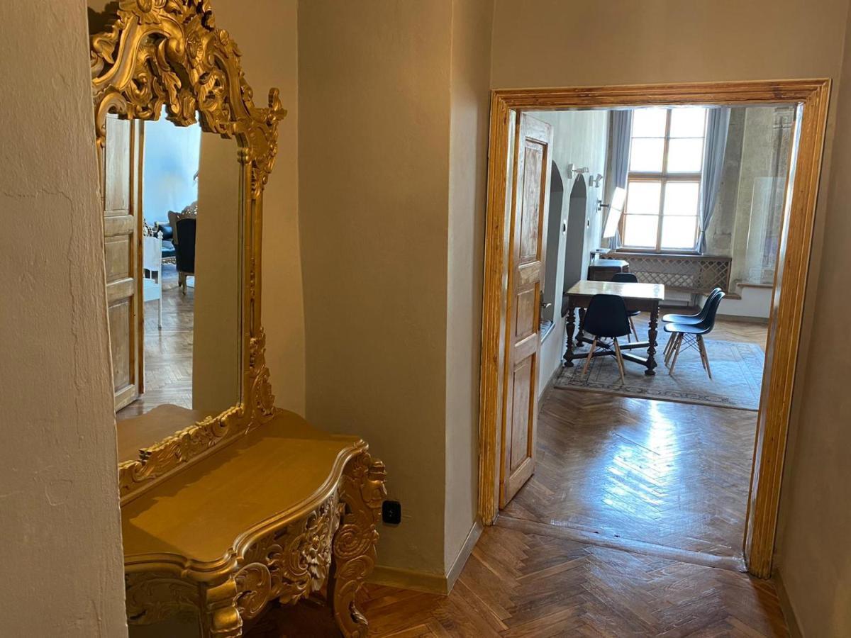 Main Square 18 King Apartament Краків Екстер'єр фото