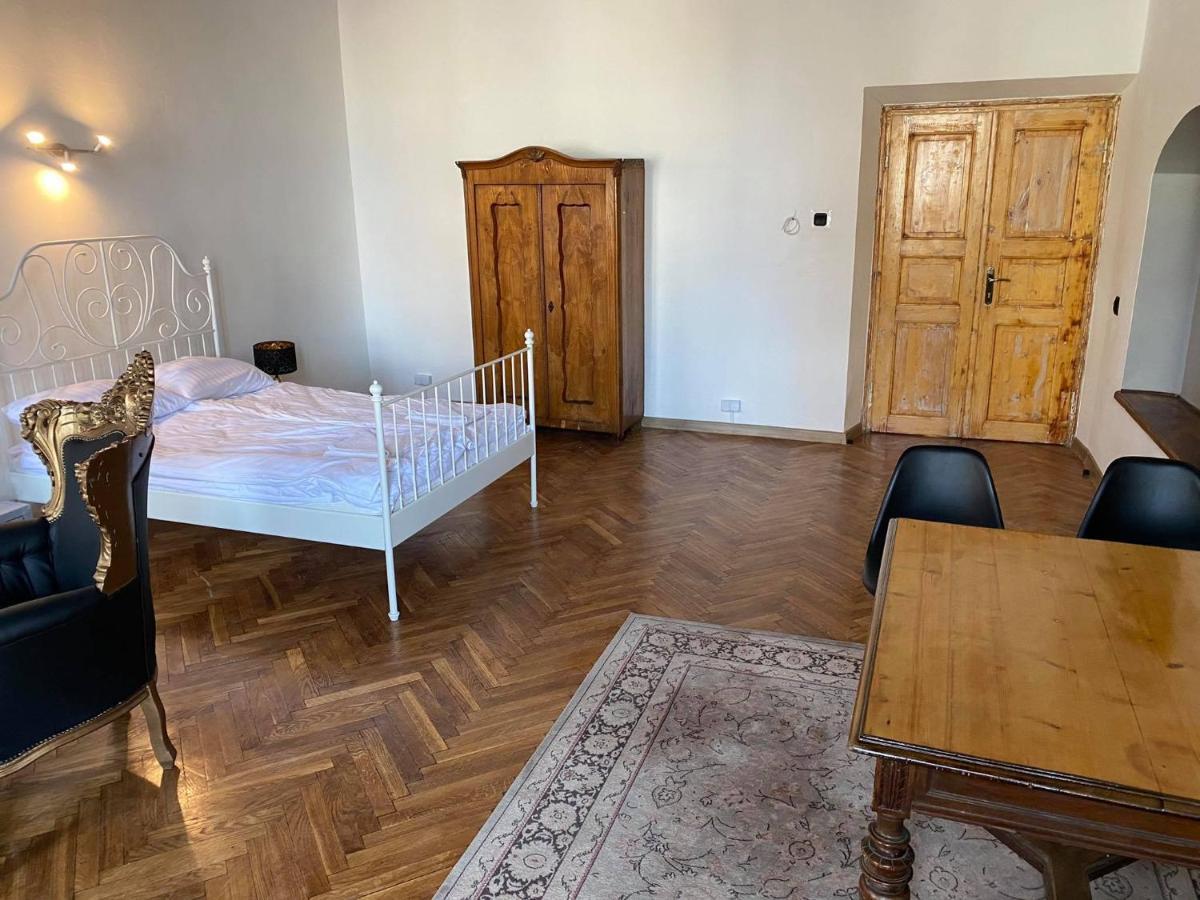 Main Square 18 King Apartament Краків Екстер'єр фото